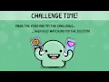 Adding Colors Challenge - Beginning Android Development