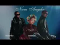 Mawhoo, Sami'Kay, MSA - Nam Angeke (Official Audio)