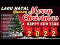 Download Lagu Lagu Natal Terbaru 2021/  Natal Di Perantauan / Vicky Salamor /Lagu Natal Terpopuler 2021