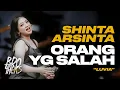 Download Lagu SHINTA ARSINTA - ORANG YANG SALAH (LUVIA) | 55TAHUN SMKS PS3 BRO