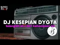 Download Lagu DJ TOLONGLAH AKU DARI KEHAMPAAN INI TIKTOK VIRAL KESEPIAN DYGTA FULL BASS MENGKANE
