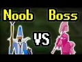Guide to Your First Barrows Kill - Bossing Basics