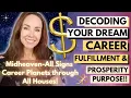 The Job You re Actually Supposed To Have Midheaven ALL SIGNS Decoded