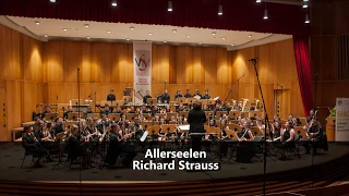 Download Allerseelen - Richard Strauss - Südtiroler Jugendblasorchester MP3