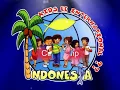 CUIP CUIP PAM PAM - BELAJAR GERAKAN LAGU SEKOLAH MINGGU