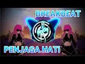 Download Lagu [ MineChy.ID ] DJ PENJAGA HATI Breakbeat Full Bass 2022 🌟🌟🌟