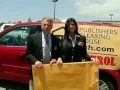Publishers Clearing House Winners Tari Woods From Colorado Wins 1 Million