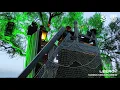 Download Lagu LEEROY Kraken Krew /Nawak@Live in The Garden  HARDCORE 13/05/21 Odditytv