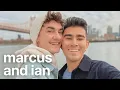marcus and ian tiktoks marcusandian previously longdistanceloving