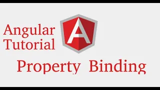 Angular 9 tutorial in Hindi Property Binding
