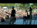 DEVO - Whip It - Lollapalooza Chicago 2010