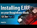 Part 2 BeagleBone Black Java I2C Development