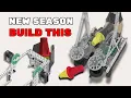 Best Vex Override Robot Designs Early Season