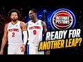 Detroit Pistons Biggest Strength and Their Biggest Concern for 2026-27