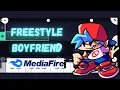 FREESTYLE BOYFRIEND - Fl studio Mobile