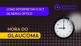 Como interpretar o OCT de nervo óptico
