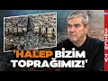 Lagu 'Halep Bizim Toprağımız' Yılmaz Özdil'den Tuncer Bakırhan'a Tarihi Cevap! Atatürk Detayı