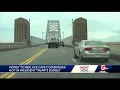 Cape Cod bridge replacement projects left out of federal funding plans