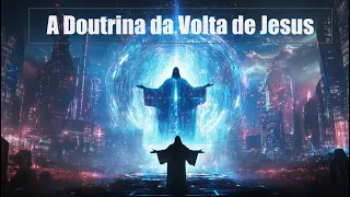 Ezequiel Gomes e a Doutrina da Volta de Jesus