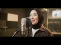 JATUH BANGUN - MEGGY Z | Reggae Cover by Ameera