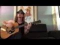 Download Lagu Amazing-Aerosmith (Ray van D acoustic cover)