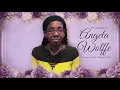 In loving memory of Angela Wolffe