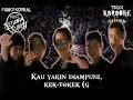 Download Lagu TokeK || FUNKY KOPRAL ft. SETIAWAN DJODY - Karaoke