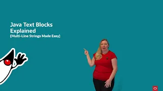 Java Text Blocks Explained Multi-Line Strings Made Easy