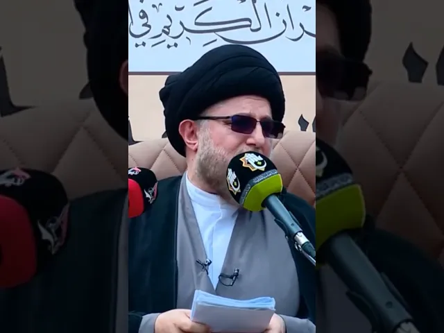 ⁣كيف يبقى الإنسان ثابتا في زمن الاختبارات؟؟