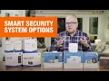 How to Choose the Best Smart Home Security System for Your Home The Home Depot Canada
