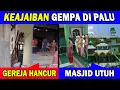 Download Lagu ORANG KRISTEN KAGET GEREJA HANCUR TAPI MASJID MASIH UTUH