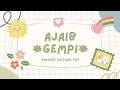 Download Lagu Ajaib ( Karaoke Original Key ) - Gempi