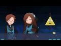 Reverse Falls demo