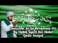 Download Lagu Sholawat ijo ijo benderane NU|by habib syekh(lirik)
