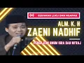 Download Lagu KENANGAN CERAMAH LUCU NGAPAK TEGAL (ALM. KH ZAENI NADHIF)