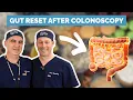 Rebuild Your Gut Microbiome After Colonoscopy
