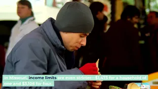 Mastering the SNAP Application Your Ultimate Guide to Food Stamps Benefits