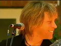 Bon Jovi - All About Lovin' You | Pro Shot | Full HD Resolution | Acoustic | Cologne 2003