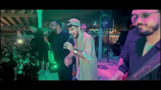 Descarcă Costel Biju & Tony One - Doamna Smecheritonescu Sistem Kimkardashian Live 2026 MP3 gratuit - Muzica123