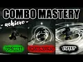ULTIMATE Combo Guide From BEGINNER To EXPERT Key Tips Deepwoken