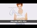 Download Lagu CELINE DION - FALLING INTO YOU LYRICS