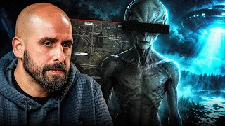 The Danger of Chasing Extraterrestrials | Tony Merkel