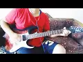 Download Lagu Naff - Bimbang gitar cover
