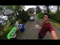 The Swish Machine: 70 Step Basketball Trickshot (Rube Goldberg Machine)