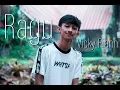 RIZKY FEBIAN - RAGU VICKYRIANN (COVER )