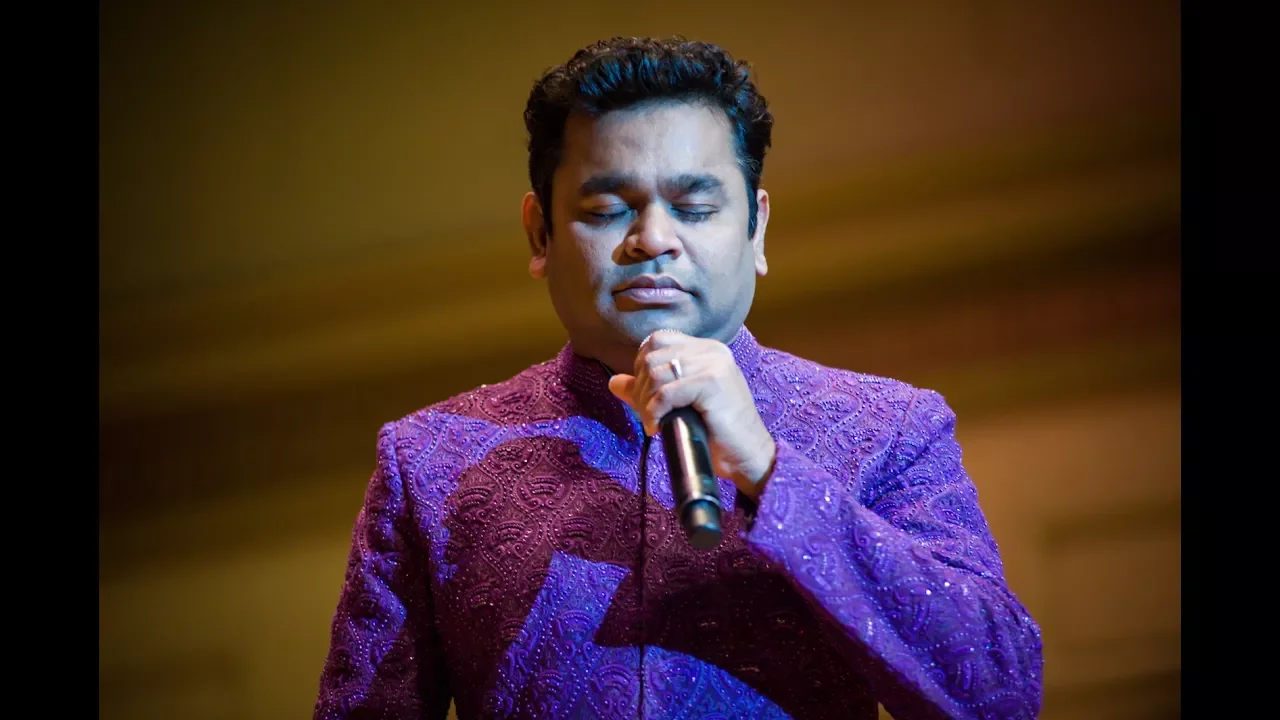 A. R. Rahman Meets Berklee - Vande Mataram (16 of 16)