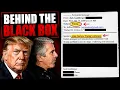 EXCLUSIVE The Epstein Email About Trump the DOJ Won t Let You See