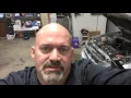 Ford Code P0455 P0457 - Ford Escape Check Fuel Fill Inlet Message
