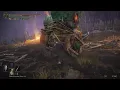 Elden Ring Fort Laiedd Walkthrough