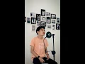 Devano Danendra - Menyimpan Rasa Cover by Billy Joe Ava